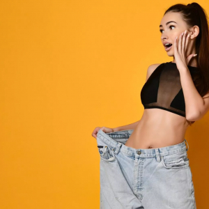 Худеем с удовольствием: самые приятные способы избавиться от лишнего веса.