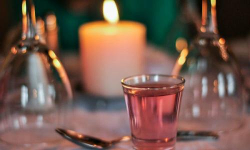 Рюмка на столе: топ-5 самых пьющих знаков зодиака