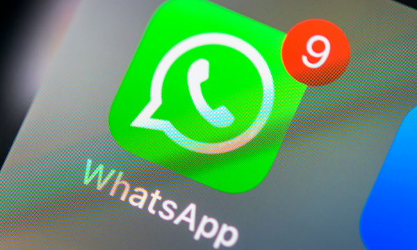 WhatsApp заблокирует доступ к чатам многим пользователям