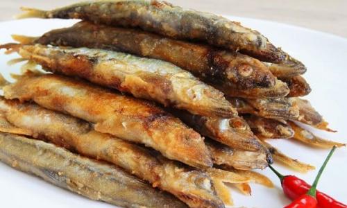 Эта рыба стоит гроши, а пользы от нее больше, чем от красной